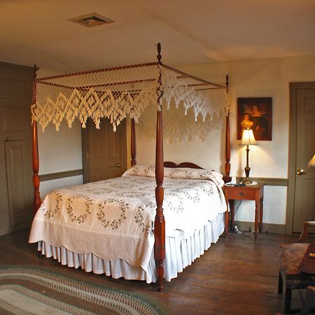 Whitehall Mansion Mystic Extérieur photo