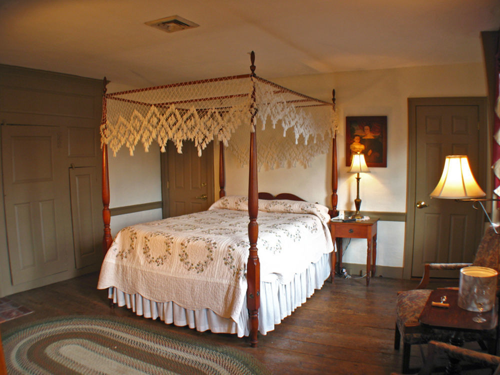 Whitehall Mansion Mystic Extérieur photo