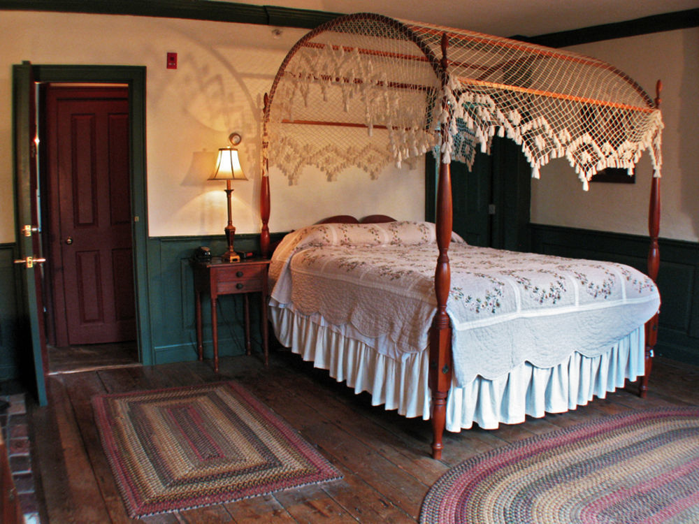 Whitehall Mansion Mystic Extérieur photo