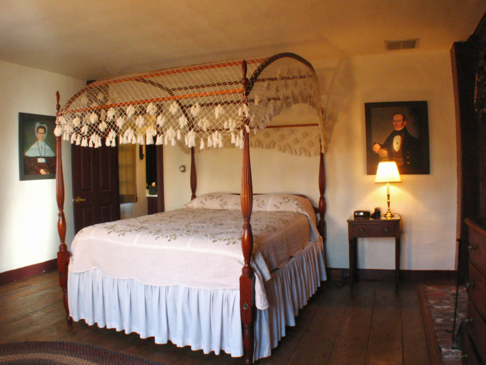 Whitehall Mansion Mystic Extérieur photo